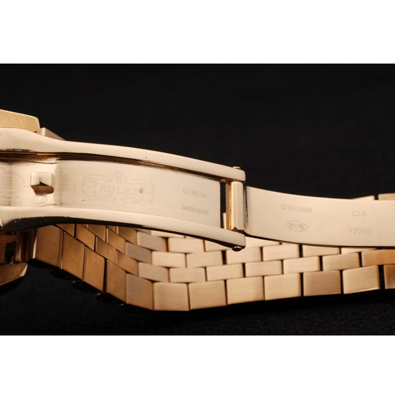 AAA replica watch Datejust Swiss Mechanism-srl105 Rolex 0630